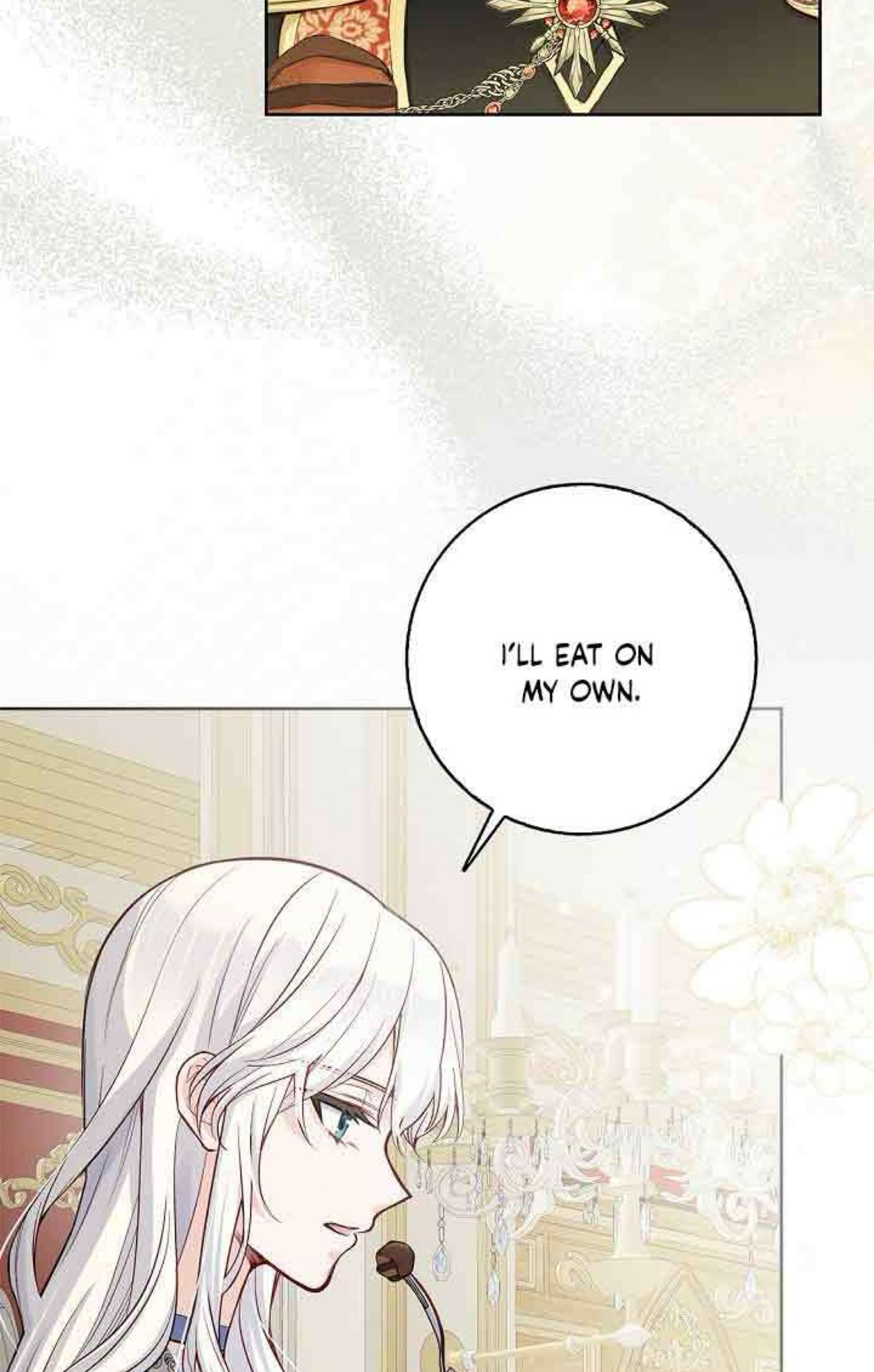 No Mercy from the Reborn Lady Ch. 2 第73页