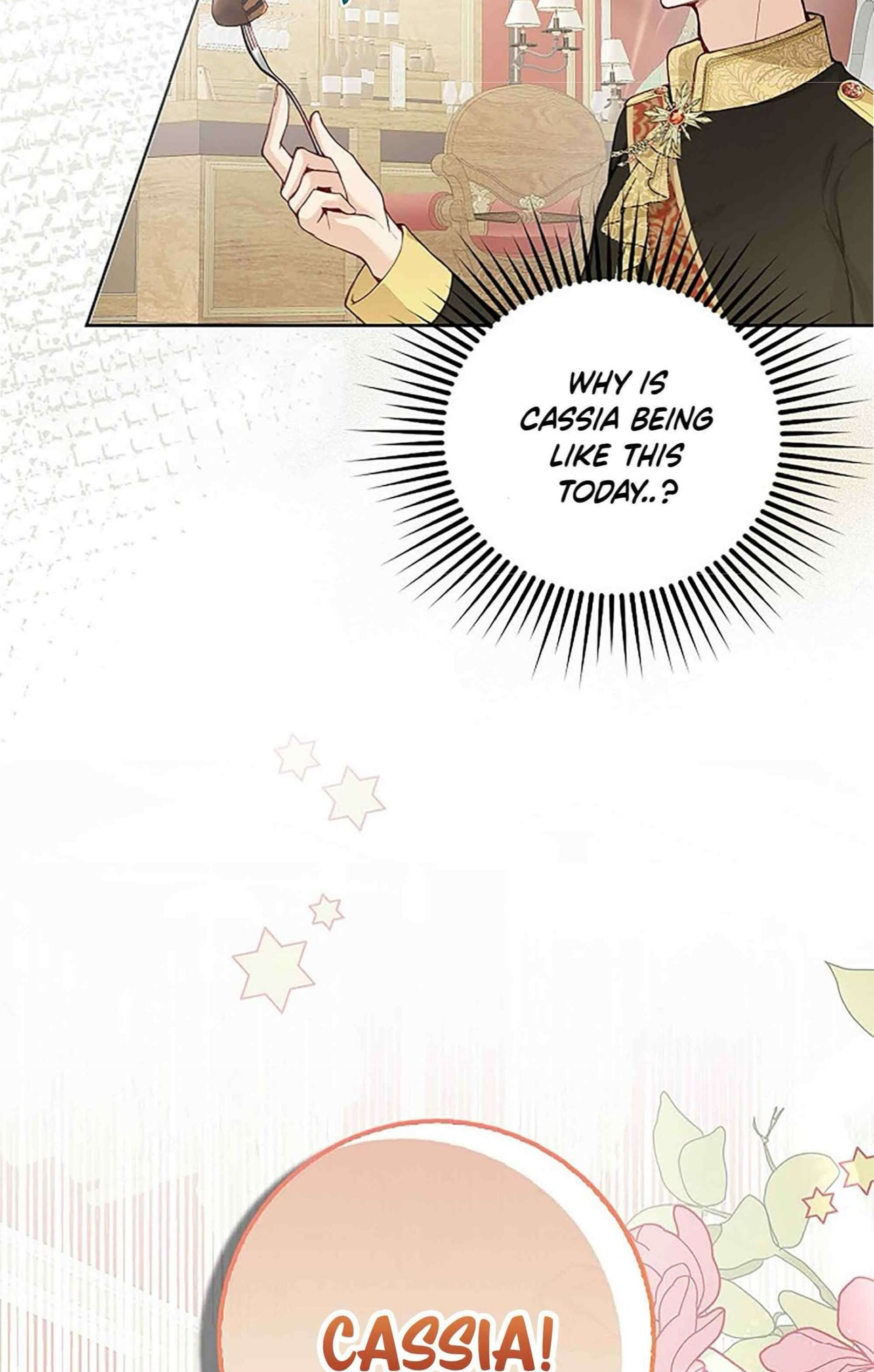 No Mercy from the Reborn Lady Ch. 2 第75页