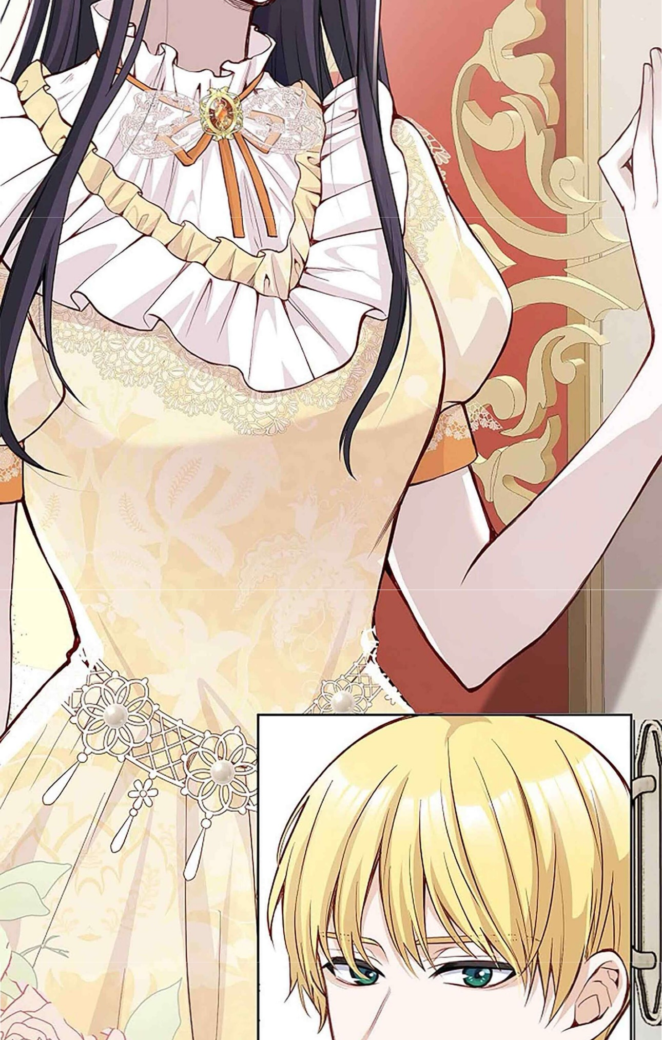 No Mercy from the Reborn Lady Ch. 2 第77页