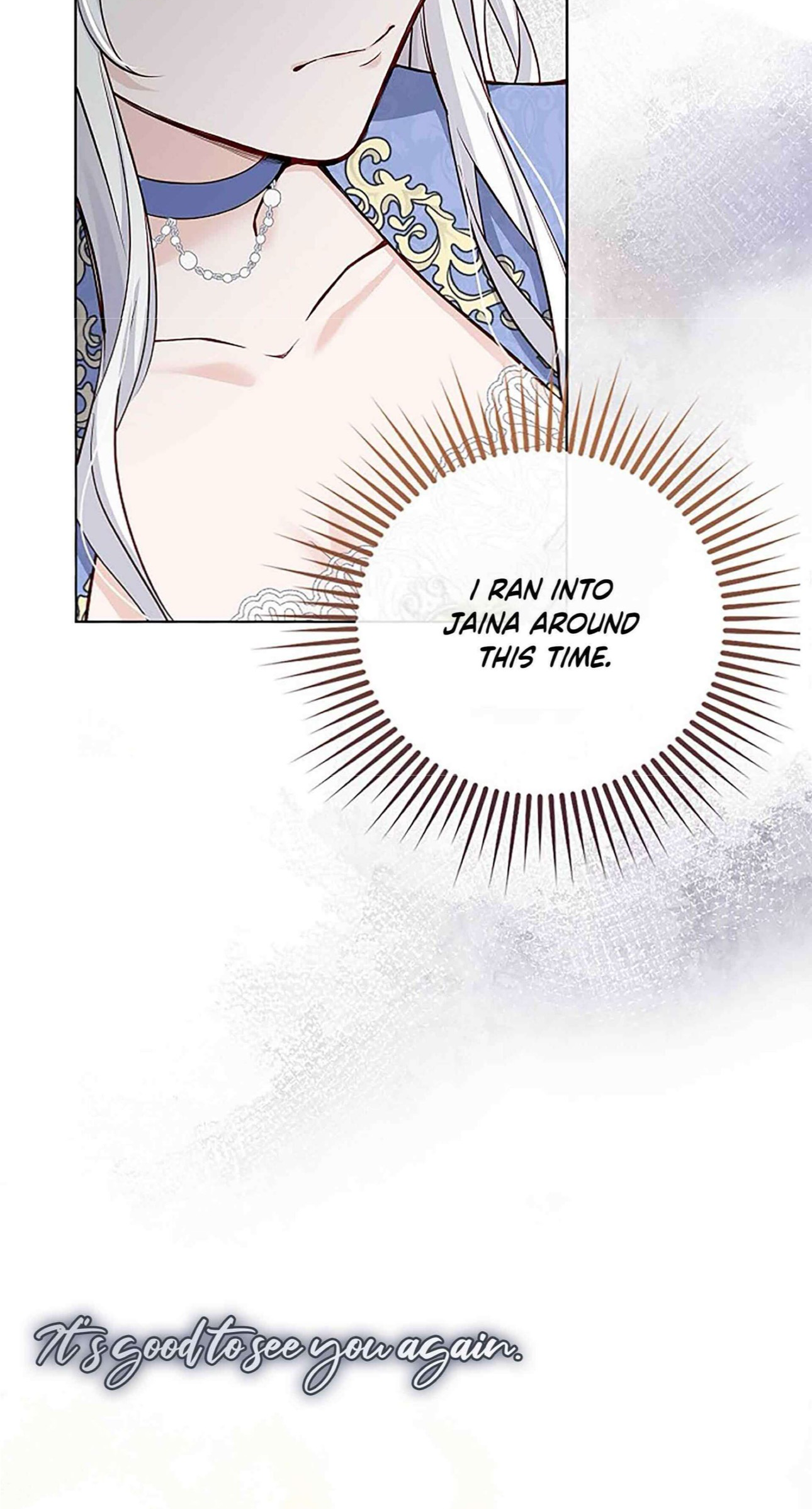 No Mercy from the Reborn Lady Ch. 2 第80页