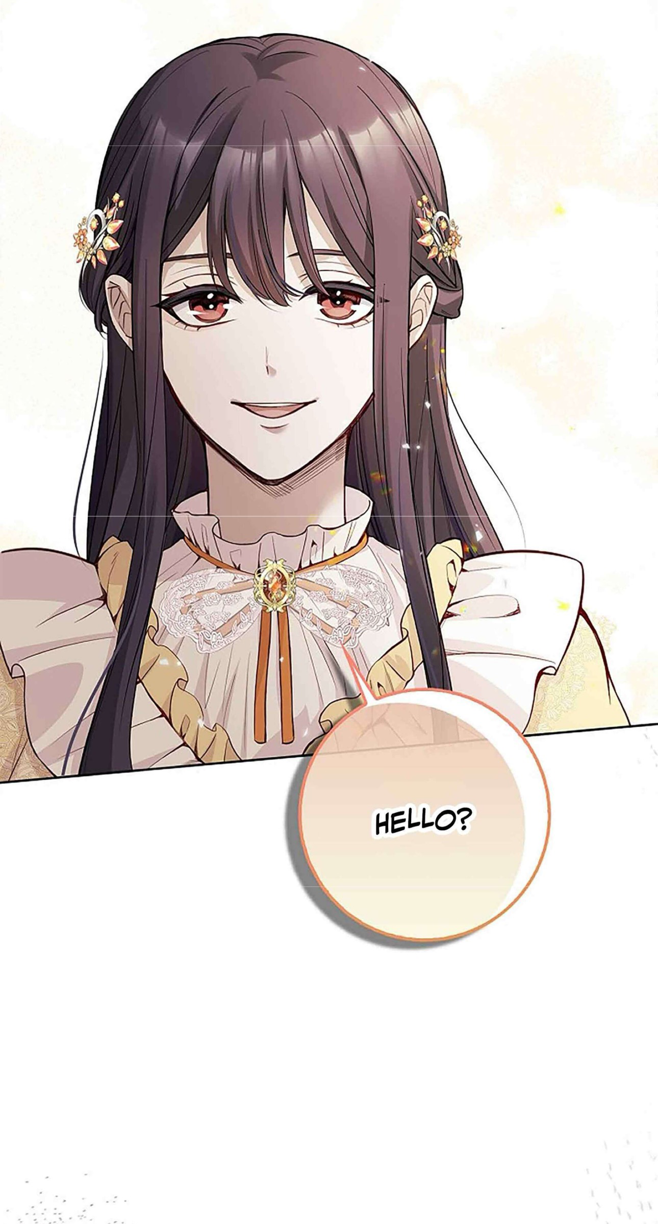 No Mercy from the Reborn Lady Ch. 2 第81页