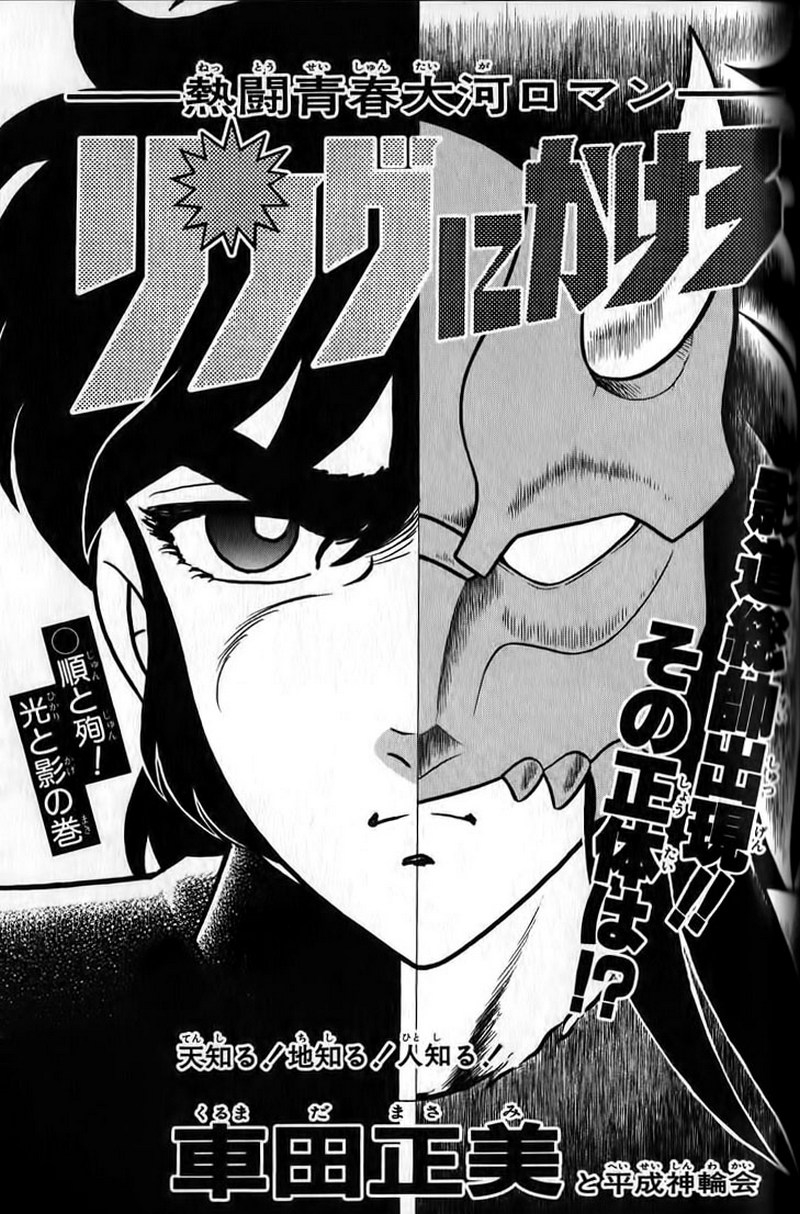 Put It All in the Ring! Real 第2页