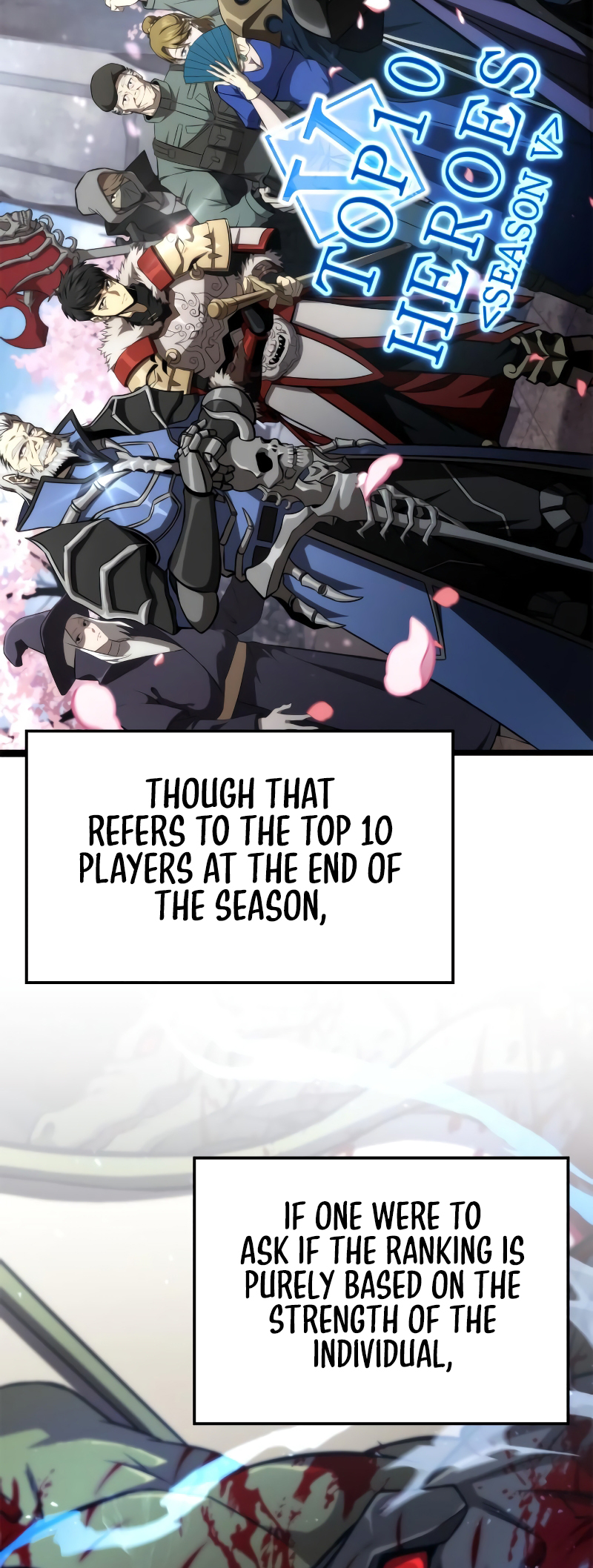 Michin Jaeneung ui Player Vol. 2 Ch. 71 第3页