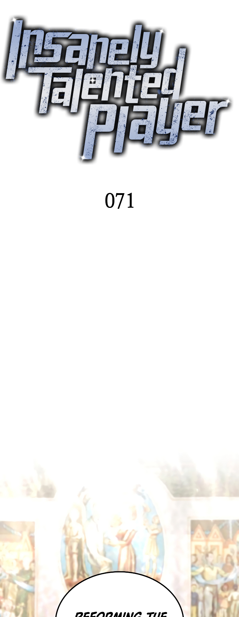 Michin Jaeneung ui Player Vol. 2 Ch. 71 第23页