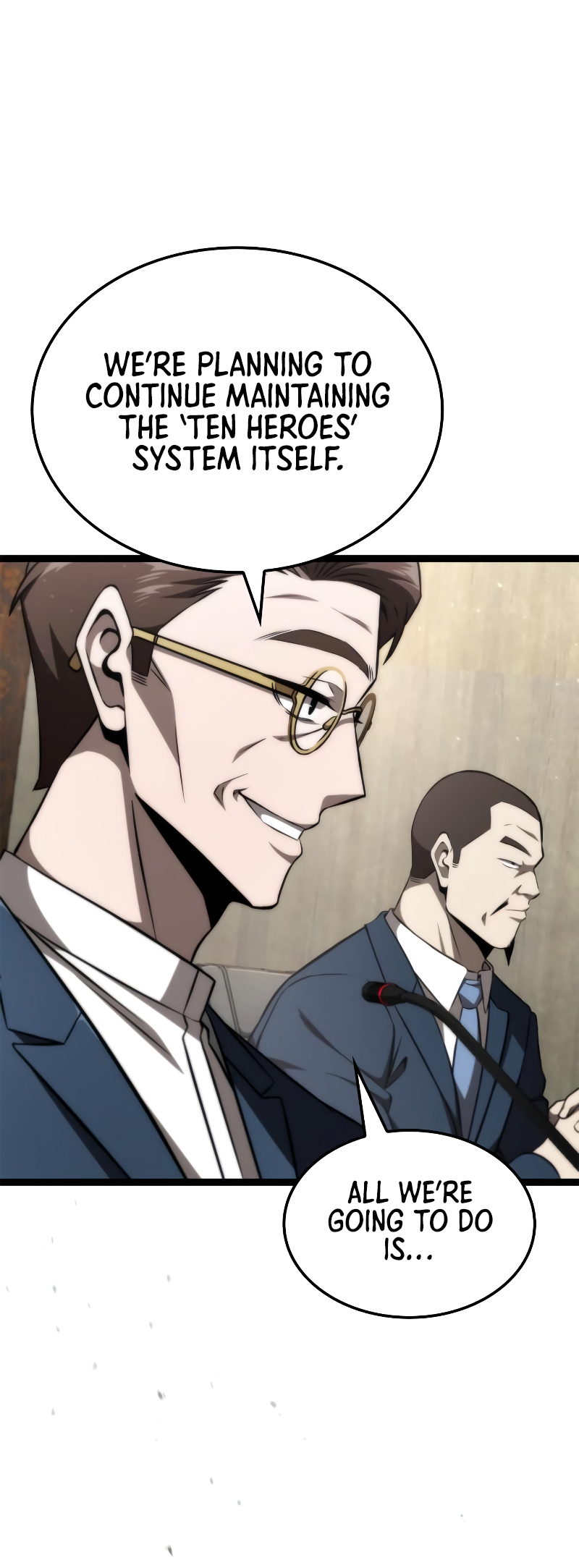 Michin Jaeneung ui Player Vol. 2 Ch. 71 第27页