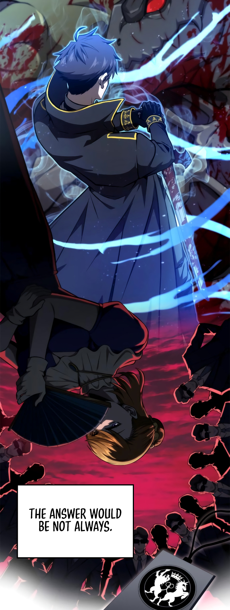 Michin Jaeneung ui Player Vol. 2 Ch. 71 第4页