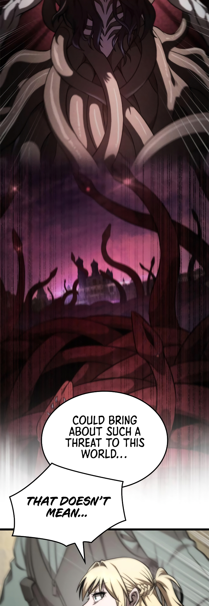 Michin Jaeneung ui Player Vol. 2 Ch. 71 第33页