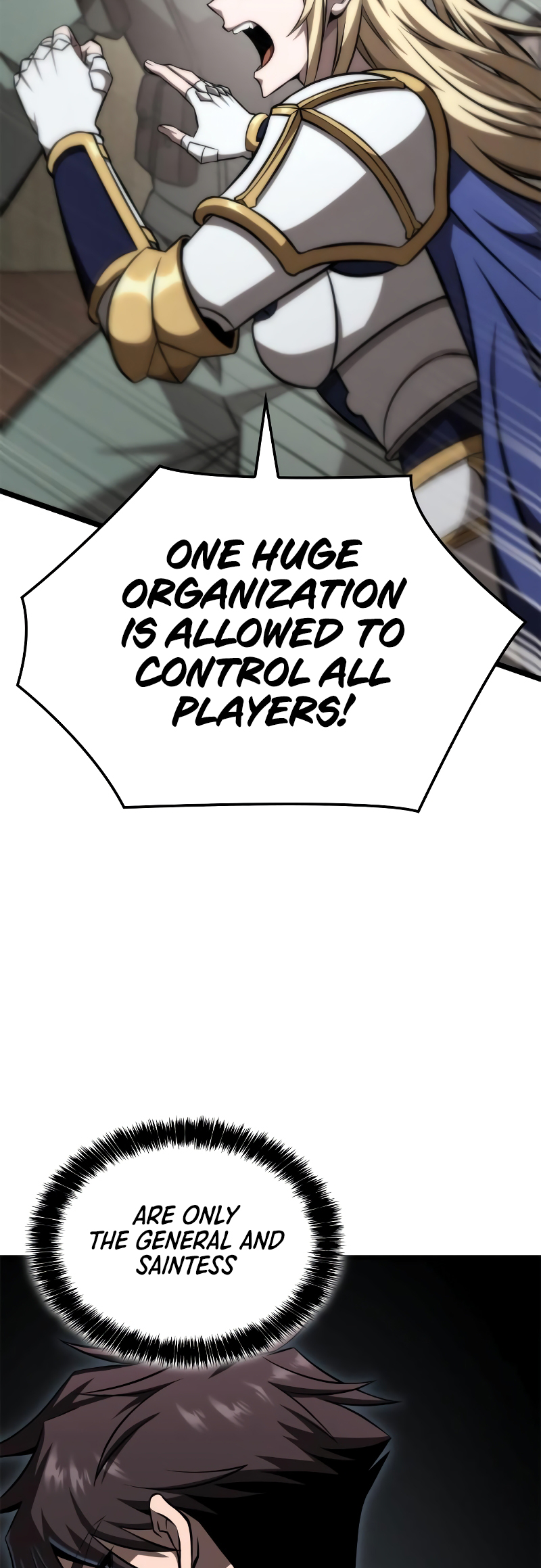 Michin Jaeneung ui Player Vol. 2 Ch. 71 第34页