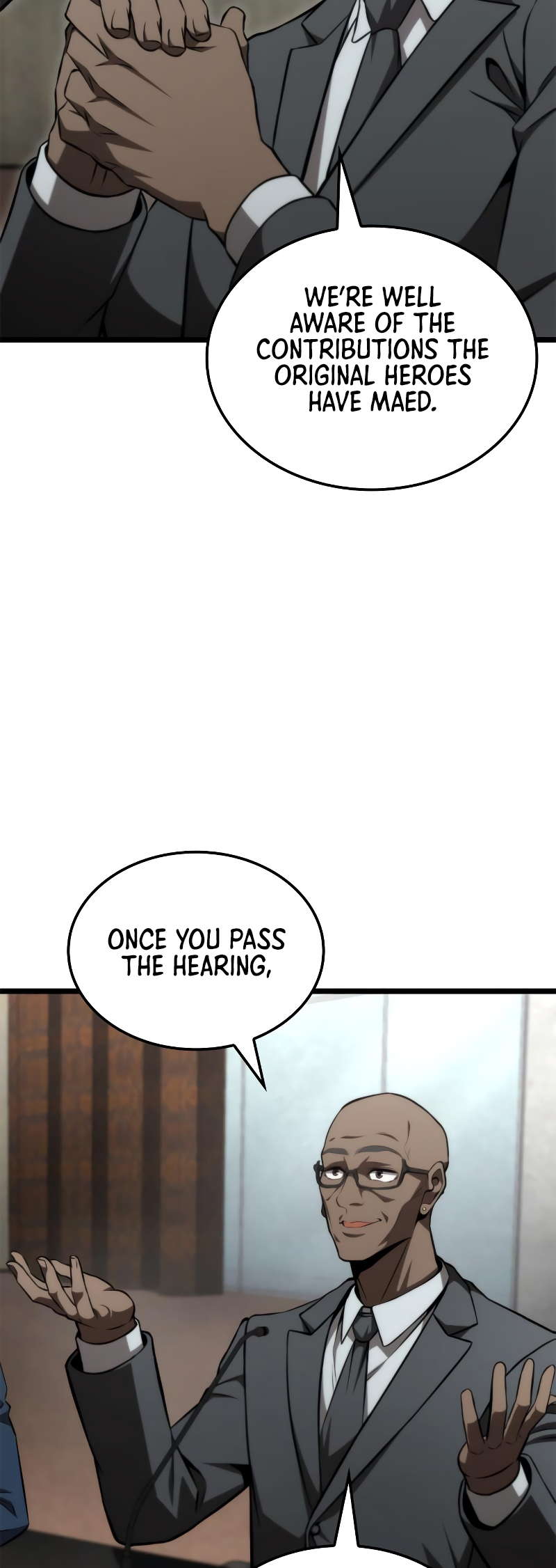Michin Jaeneung ui Player Vol. 2 Ch. 71 第41页