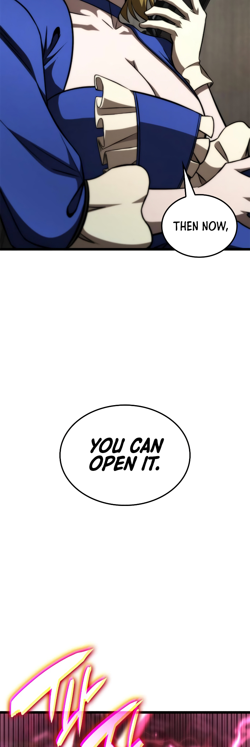 Michin Jaeneung ui Player Vol. 2 Ch. 71 第45页