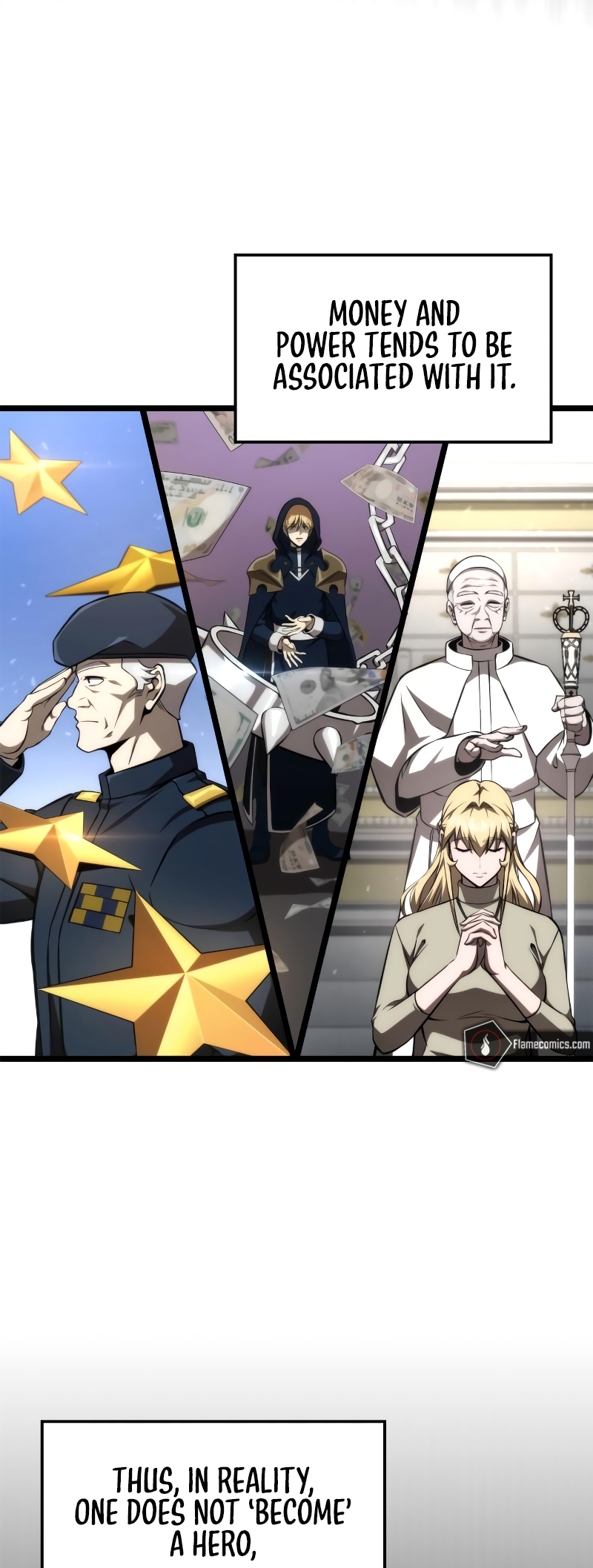 Michin Jaeneung ui Player Vol. 2 Ch. 71 第6页