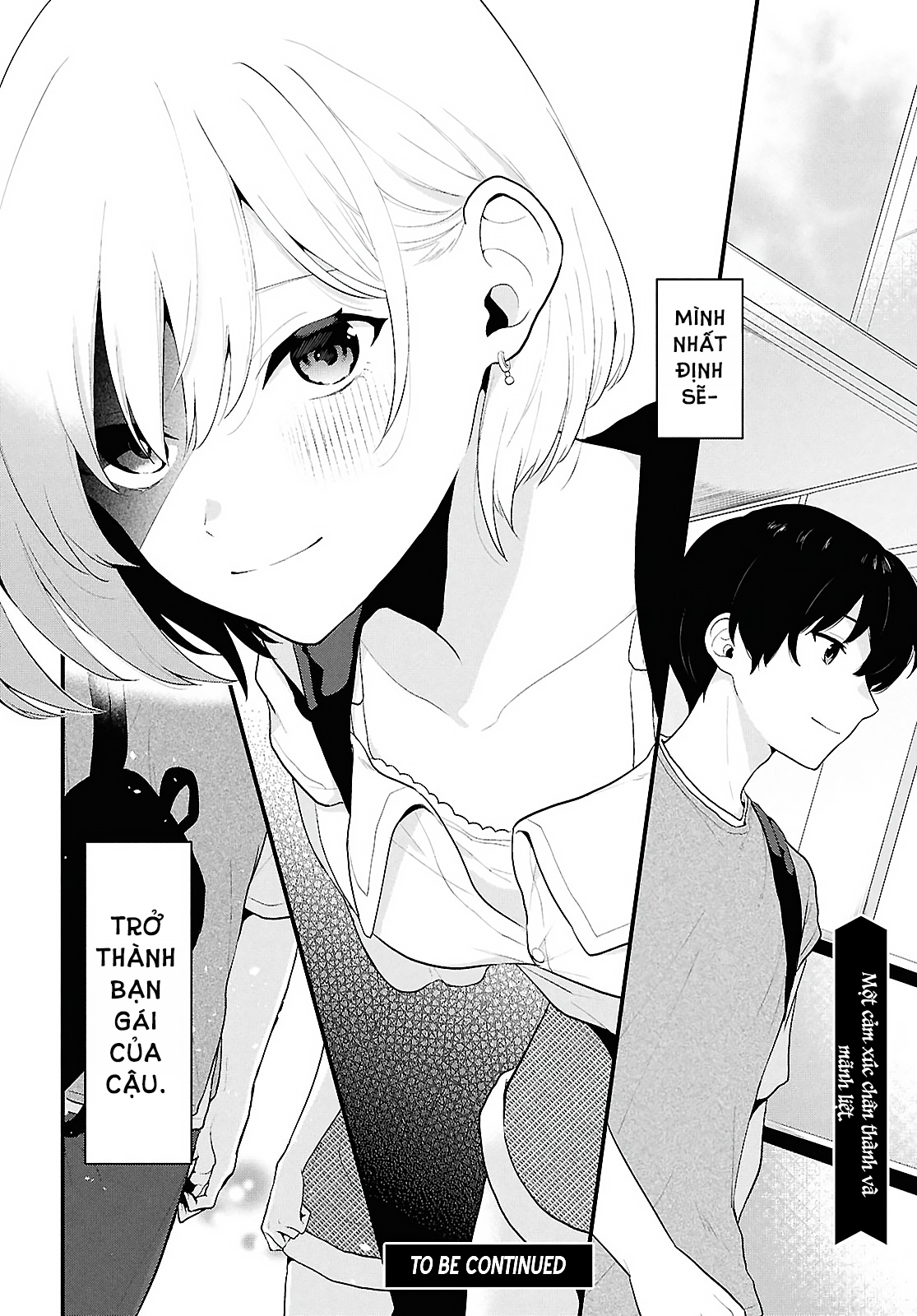 Danjo-hi 1:5 no Sekai demo Futsuu ni Ikirareru to Omotta? ~Gekiomoi Kanjou na Kanojo-tachi ga Mujikaku Danshi ni Honrou Saretara~ Chap 1 第48页