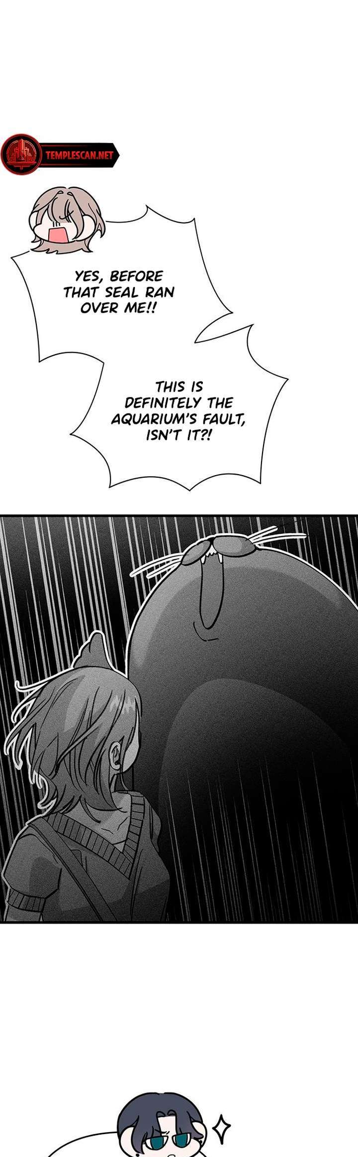 Naega Saranghan Mulgogi Vol. 1 Ch. 6 第13页