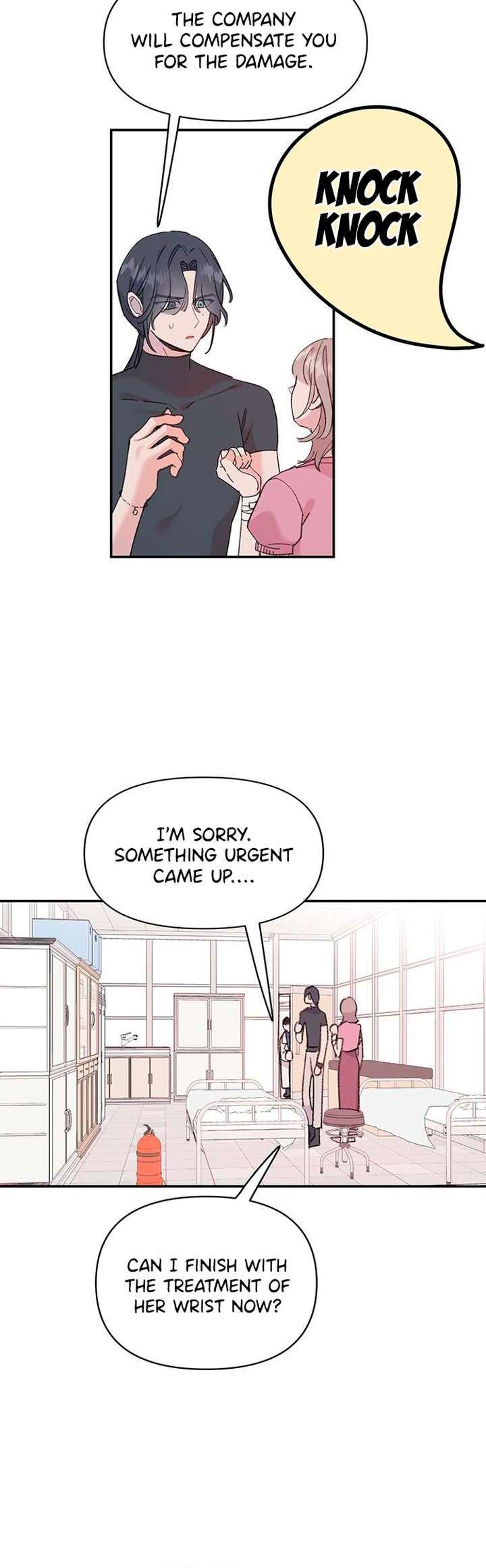 Naega Saranghan Mulgogi Vol. 1 Ch. 6 第16页