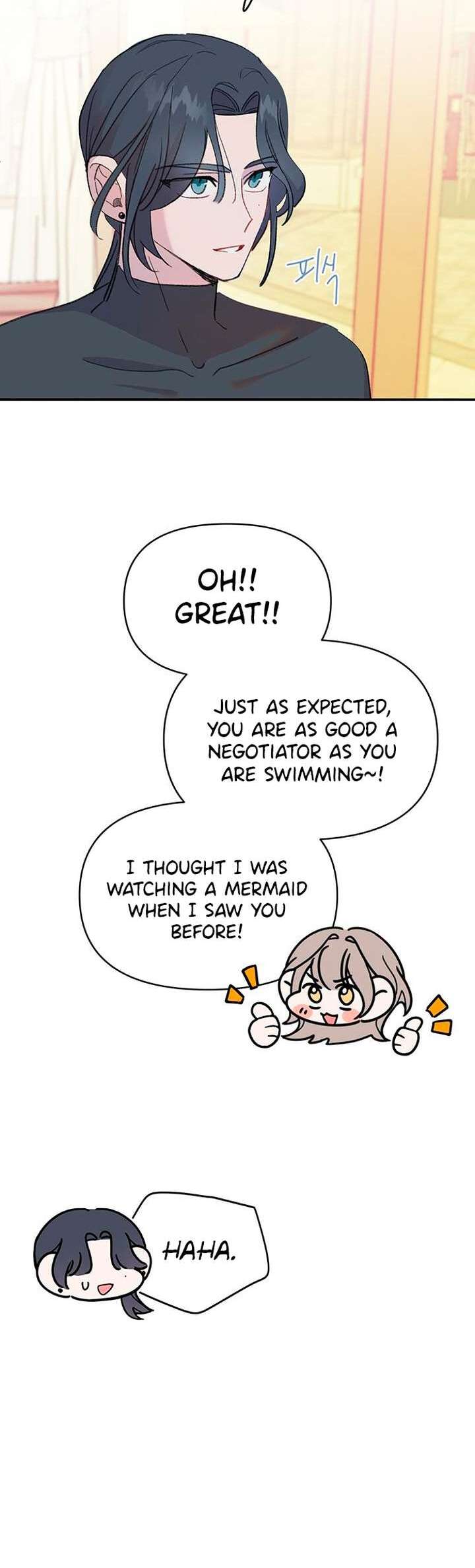 Naega Saranghan Mulgogi Vol. 1 Ch. 6 第39页