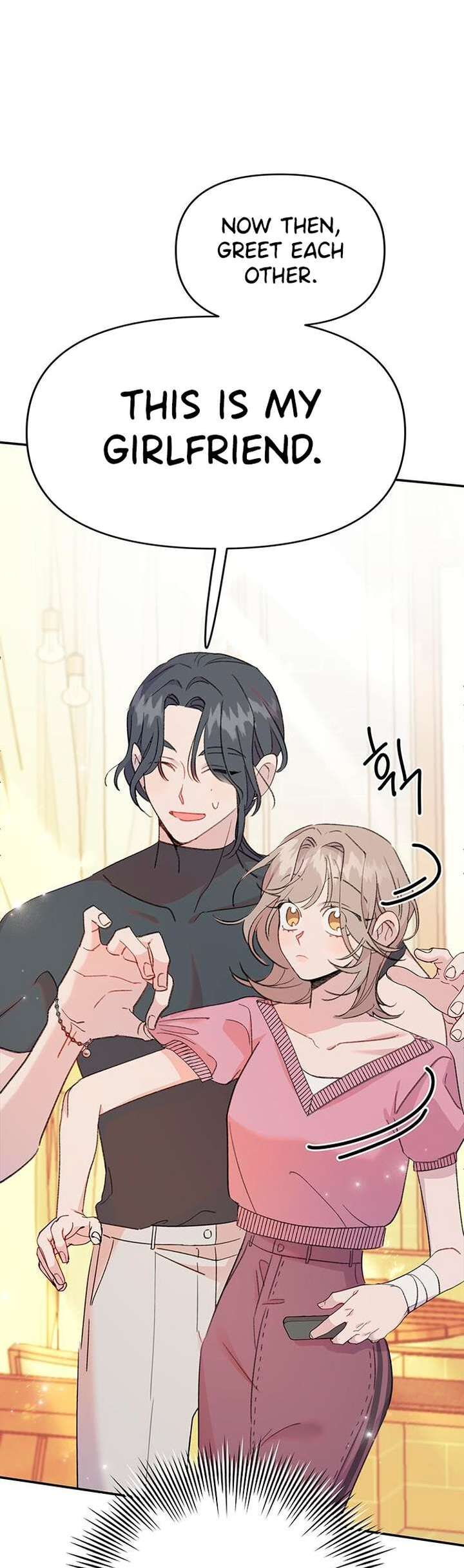 Naega Saranghan Mulgogi Vol. 1 Ch. 6 第59页