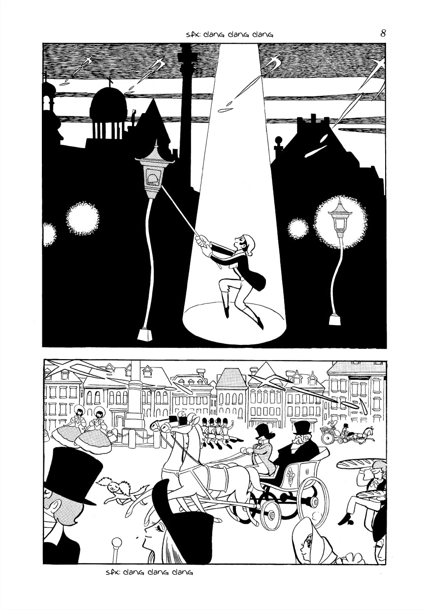 Rainbow Prelude 第8页