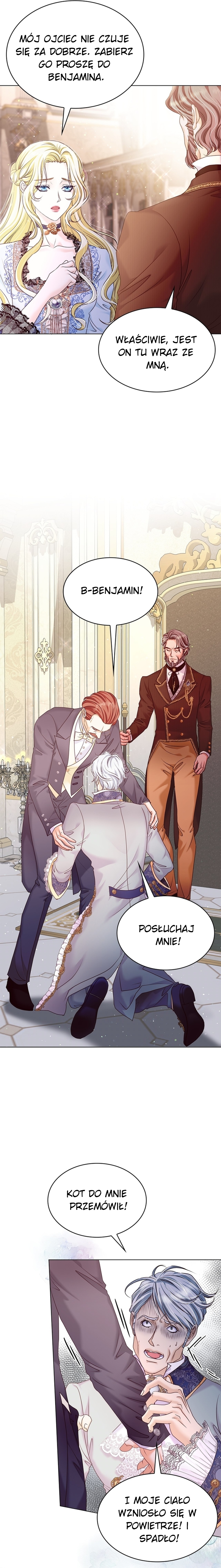 The Villainess Tames the Crazed Devil Chapter 1 第15页
