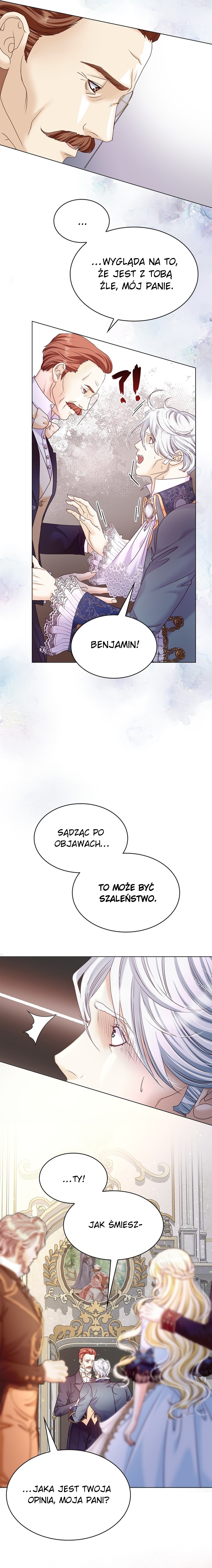 The Villainess Tames the Crazed Devil Chapter 1 第16页