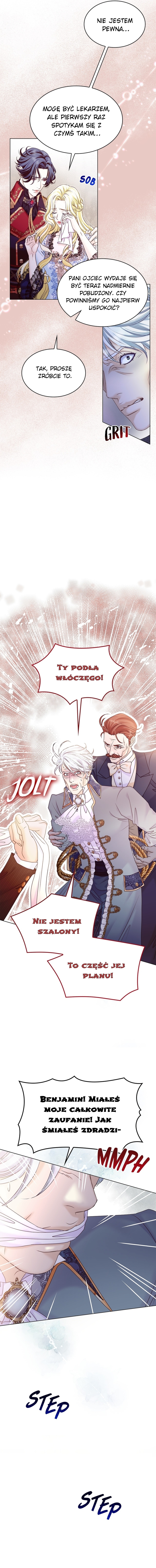 The Villainess Tames the Crazed Devil Chapter 1 第17页