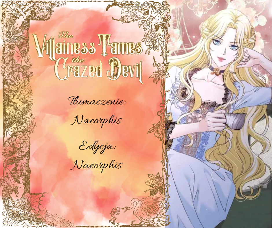 The Villainess Tames the Crazed Devil Chapter 1 第23页