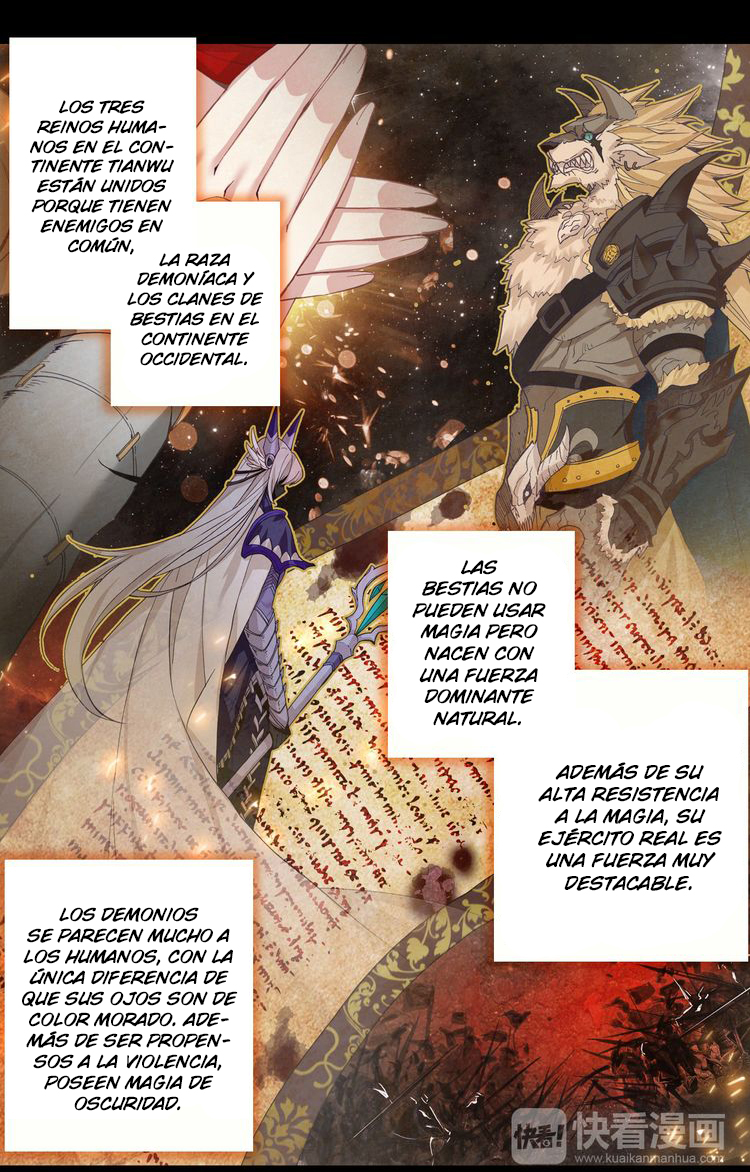 Great Mage of Light Ch. 1 第13页