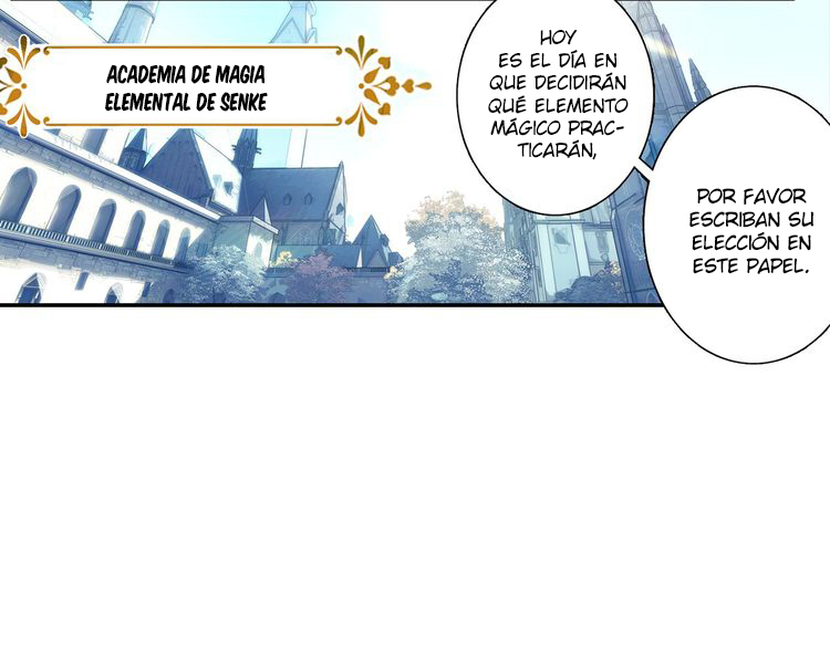 Great Mage of Light Ch. 1 第16页