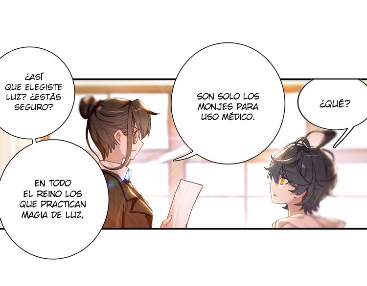 Great Mage of Light Ch. 1 第17页