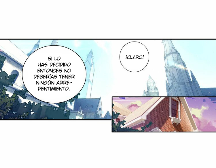 Great Mage of Light Ch. 1 第20页