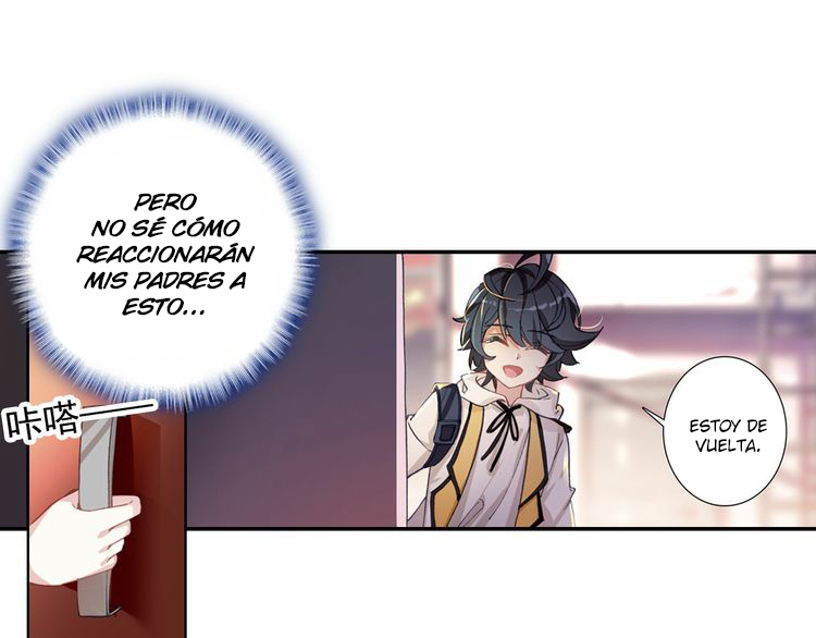 Great Mage of Light Ch. 1 第21页