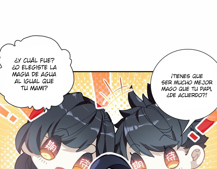 Great Mage of Light Ch. 1 第25页