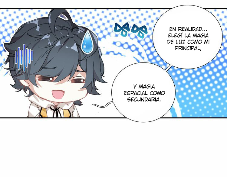 Great Mage of Light Ch. 1 第27页