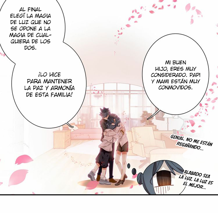 Great Mage of Light Ch. 1 第30页