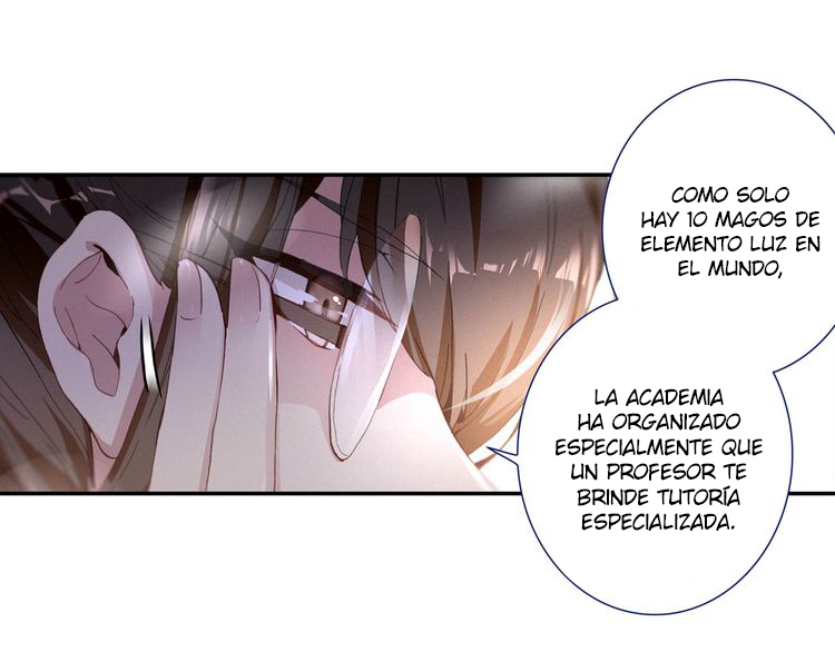 Great Mage of Light Ch. 1 第33页