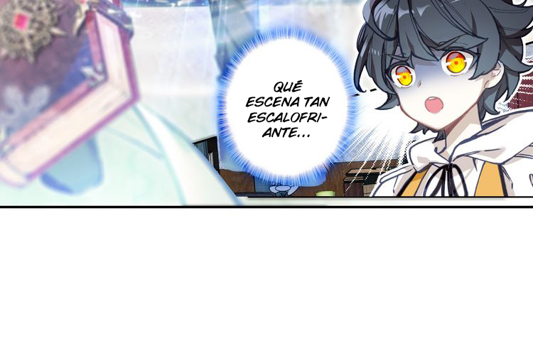Great Mage of Light Ch. 1 第41页