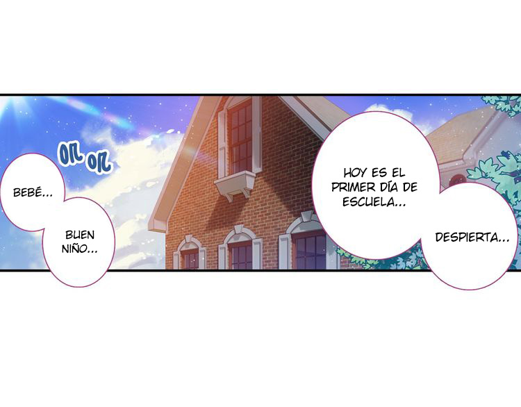 Great Mage of Light Ch. 1 第6页