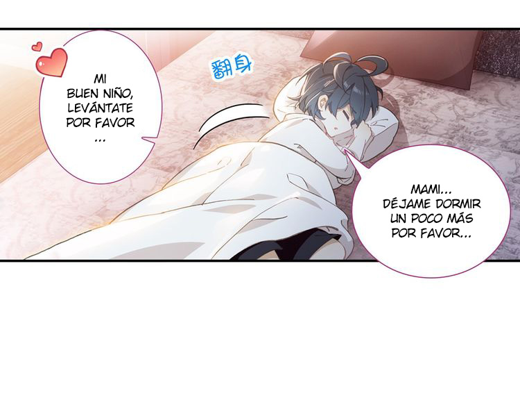 Great Mage of Light Ch. 1 第7页
