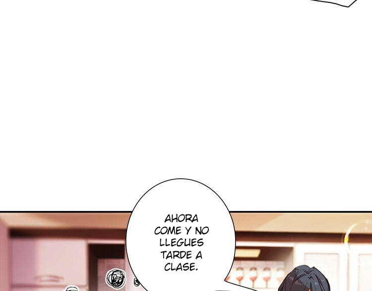 Great Mage of Light Ch. 1 第9页