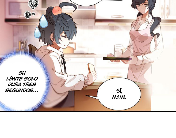 Great Mage of Light Ch. 1 第10页