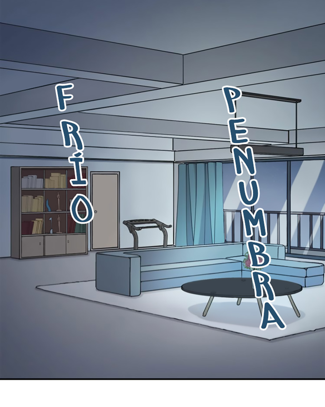 Invite A Wolf Into The House Un aroma tentador 第3页