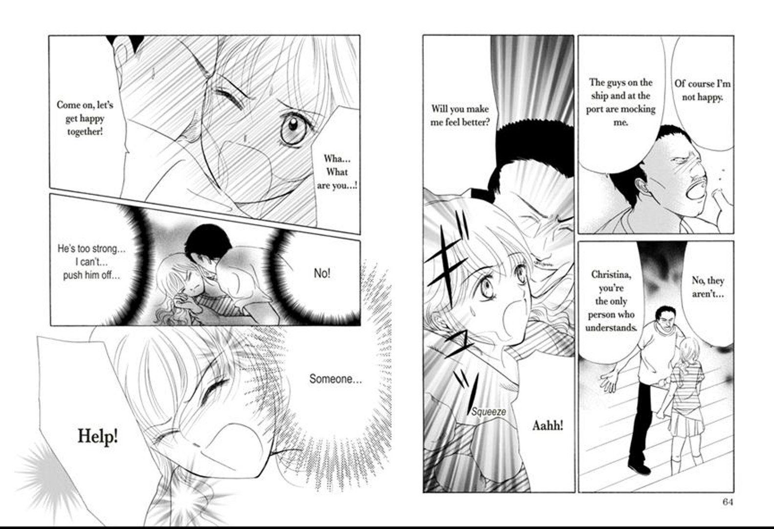 Mahou no Kagami ni Sasayaite Vol. 1 Ch. 2 第23页