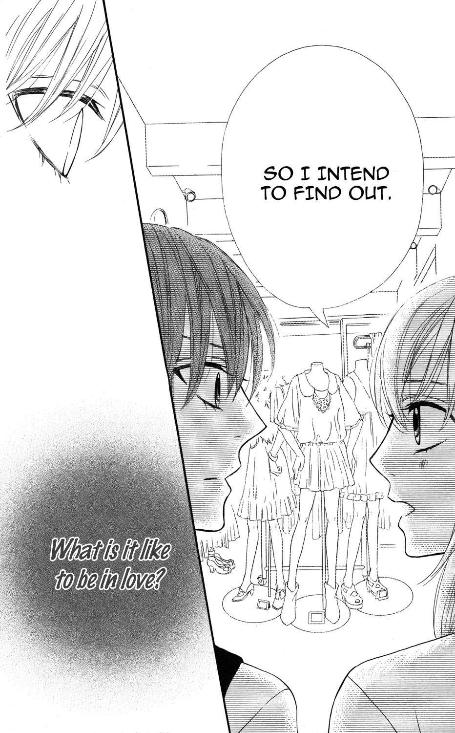 Mairunovich Vol. 1 Ch. 4 第22页