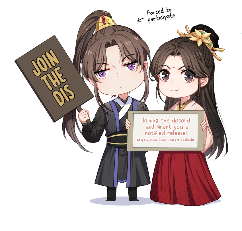Pink Blossoms Mirror Your Beauty Ch. 1 第10页