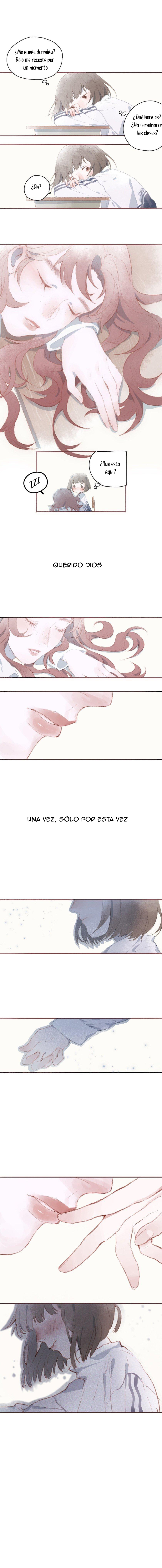Zhǐyào Bǐcǐ Ài guo Yī Cì Oneshot 第11页