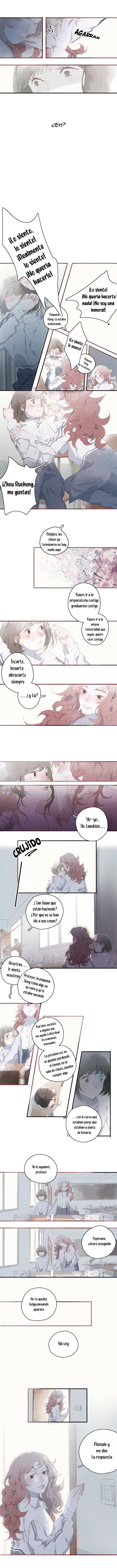 Zhǐyào Bǐcǐ Ài guo Yī Cì Oneshot 第12页