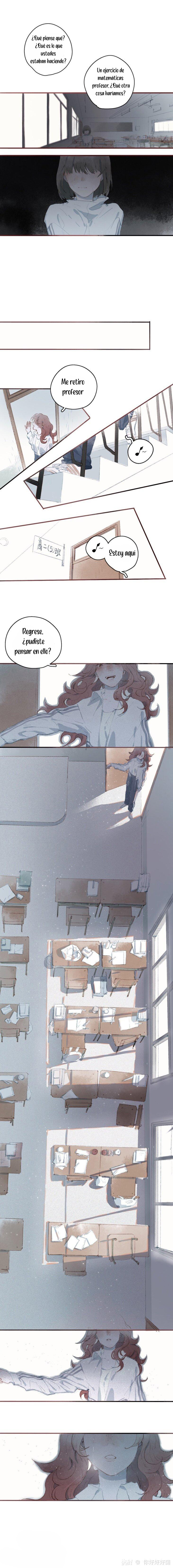 Zhǐyào Bǐcǐ Ài guo Yī Cì Oneshot 第13页