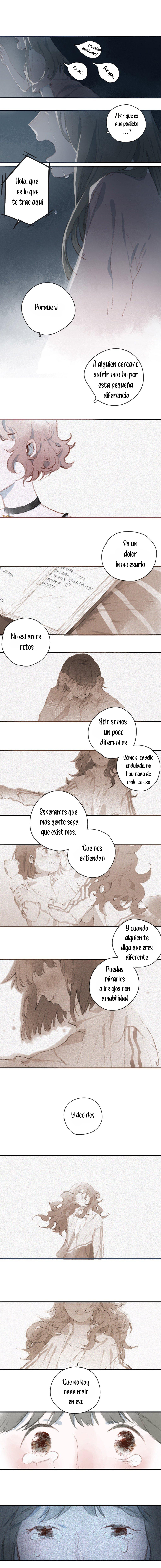 Zhǐyào Bǐcǐ Ài guo Yī Cì Oneshot 第16页