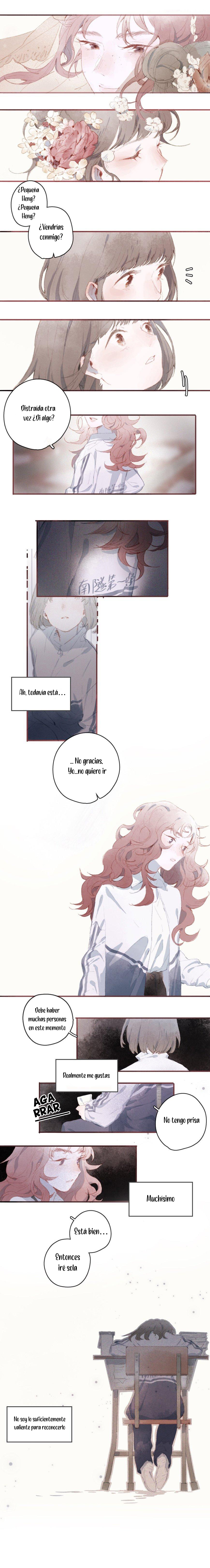 Zhǐyào Bǐcǐ Ài guo Yī Cì Oneshot 第9页