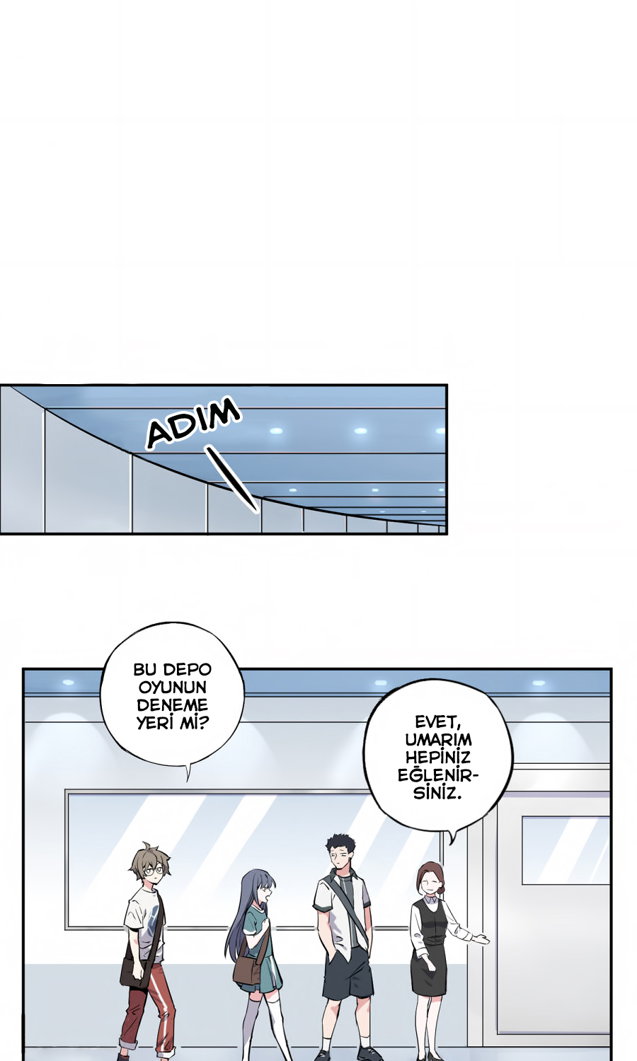 Shi Shen Zhi Lu Ch. 2 第3页