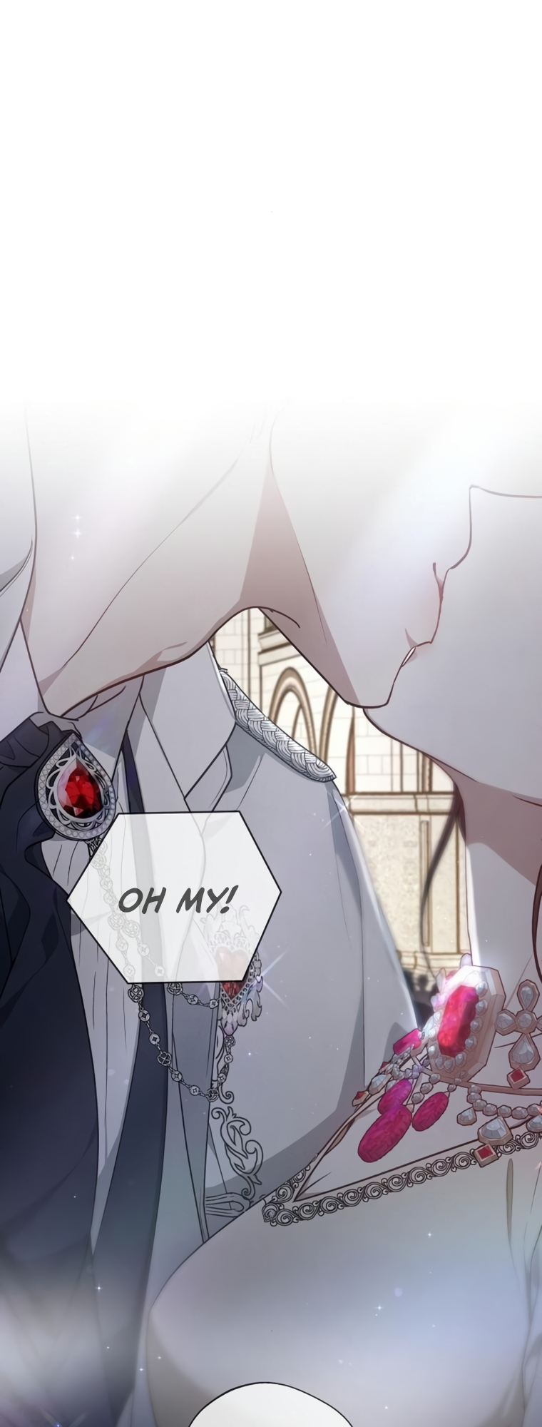 The Age of Arrogance Ch. 5 第3页